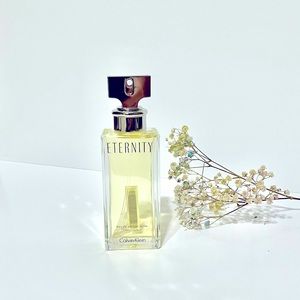 CK Eternity Eau De Parfum